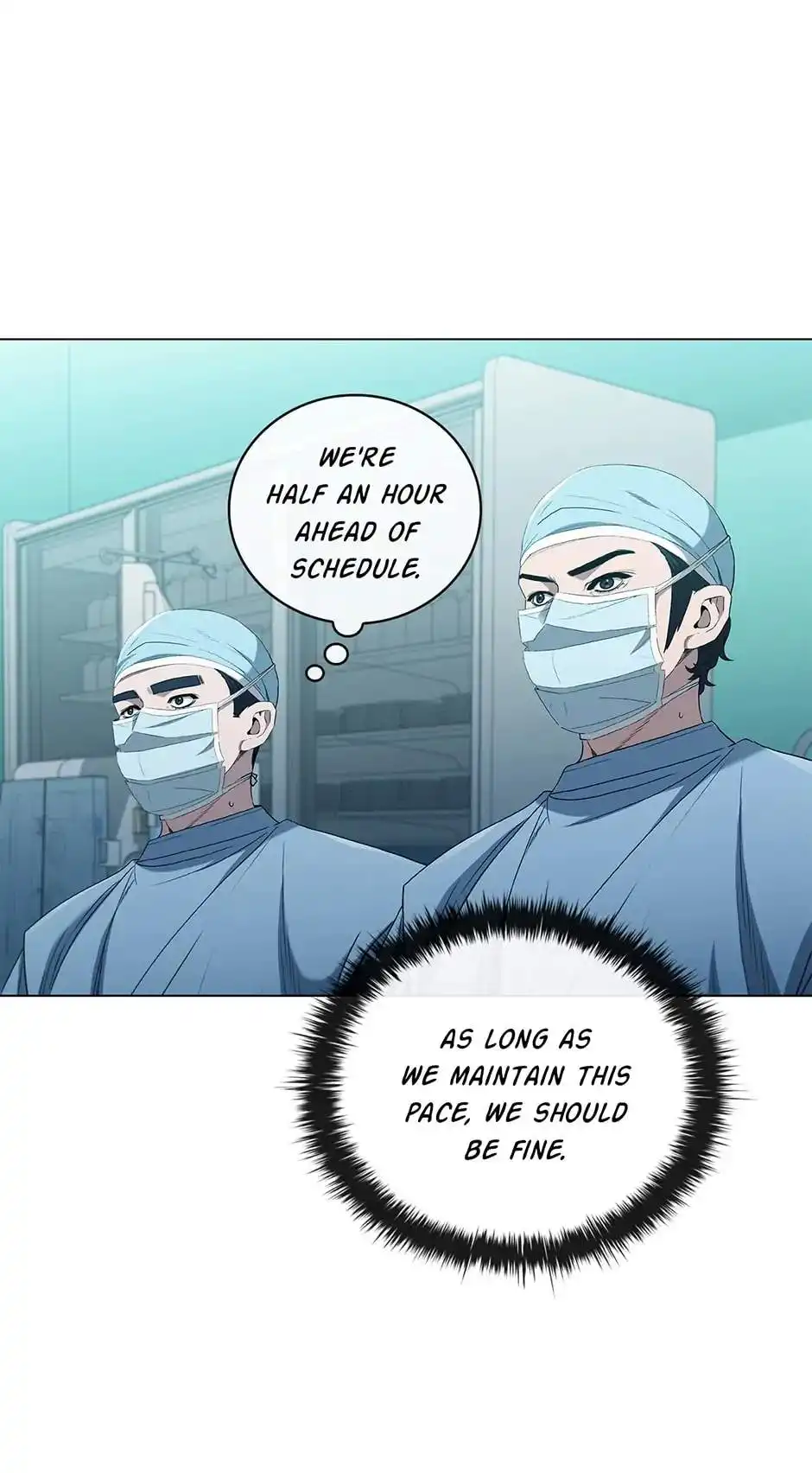 Dr. Choi Tae-Soo Chapter 181 51